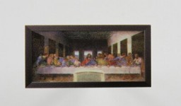 Zeige Details für G013 / 2 x 4 - Fliese Gemälde Mahl Bild von G013 / 2 x 4 - Fliese Gemälde Mahl