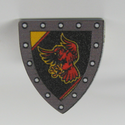 Zeige Details für Schild wolf 814 Bild von Schild wolf 814