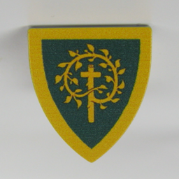 Zeige Details für Schild wolf 913 Bild von Schild wolf 913
