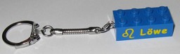Zeige Details für 2 x 4  -  Stein - Löwe Bild von 2 x 4  -  Stein - Löwe