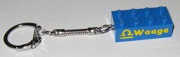 Zeige Details für 2 x 4  -  Stein - Waage Bild von 2 x 4  -  Stein - Waage