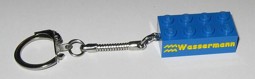 Zeige Details für 2 x 4  -  Stein - Wassermann Bild von 2 x 4  -  Stein - Wassermann