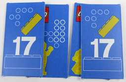 Zeige Details für LEGO Inside Tour 2022 Custom Package Bild von LEGO Inside Tour 2022 Custom Package