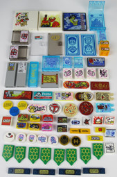 Zeige Details für Laternen Stadt 80036 Custom Package Bild von Laternen Stadt 80036 Custom Package