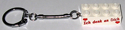 Zeige Details für 2 x 4  -  Stein - Ich denke an Dich Bild von 2 x 4  -  Stein - Ich denke an Dich