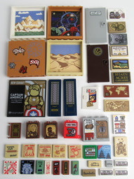 Zeige Details für Sanctorum 76218 Custom Package Bild von Sanctorum 76218 Custom Package