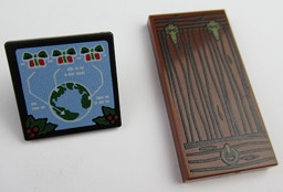 Zeige Details für Santas Workshop 40565 Package Bild von Santas Workshop 40565 Package