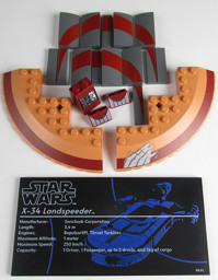 Zeige Details für Land-speed 75341 Custom Package Bild von Land-speed 75341 Custom Package