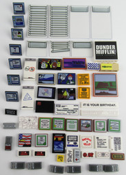 Zeige Details für 21336 Office Custom Package Bild von 21336 Office Custom Package