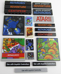 Zeige Details für A-tari 10306 Custom Package Bild von A-tari 10306 Custom Package