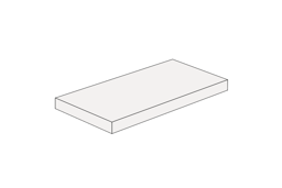 Zeige Details für 2x4 - Fliese Weiß Bild von 2x4 - Fliese Weiß