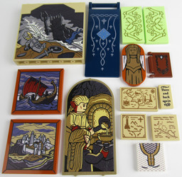 Zeige Details für 10316 BRUCHTAL Custom Package Bild von 10316 BRUCHTAL Custom Package