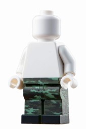 Zeige Details für Tarnhose Bild von Tarnhose