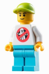 Zeige Details für Ghostbusterfan Bild von Ghostbusterfan