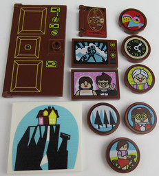 Zeige Details für Carls Haus 43217 Custom Package Bild von Carls Haus 43217 Custom Package