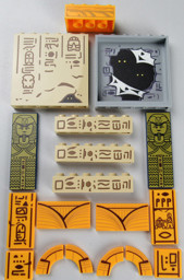 Zeige Details für Flucht Grabmal 77013 Custom Package Bild von Flucht Grabmal 77013 Custom Package