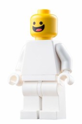 Zeige Details für Benny Smile Bild von Benny Smile