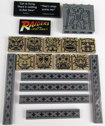 Zeige Details für Tempel Götzen 77015 Custom Package Bild von Tempel Götzen 77015 Custom Package