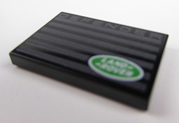 Zeige Details für Defender Tile 40650 Bild von Defender Tile 40650