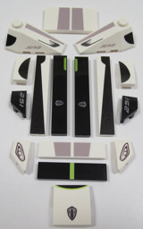 Zeige Details für 76900 Koenigs Custom Package Bild von 76900 Koenigs Custom Package