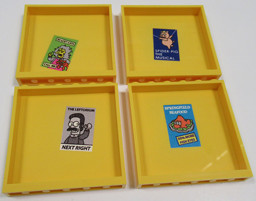 Zeige Details für Kwik E - 71016 Erweiterung Bild von Kwik E - 71016 Erweiterung