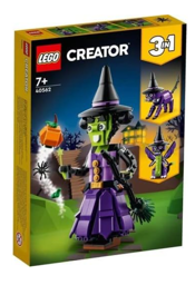 Zeige Details für Geheimnisvolle Hexe 40562  Bild von Geheimnisvolle Hexe 40562