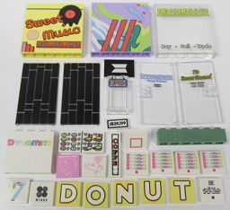 Zeige Details für Dynamite 21339 Custom Package Bild von Dynamite 21339 Custom Package