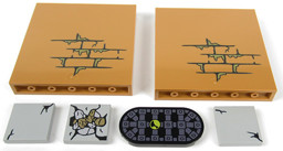 Zeige Details für  Verlies 40598 Custom Package Bild von  Verlies 40598 Custom Package