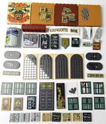 Zeige Details für Zaubererbank 76417 Custom Package Bild von Zaubererbank 76417 Custom Package