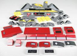 Zeige Details für ChevCorv 76903 Custom Package Bild von ChevCorv 76903 Custom Package