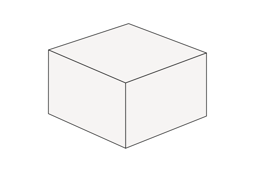 Zeige Details für 2x2 Deckelsteine  Bild von 2x2 Deckelsteine