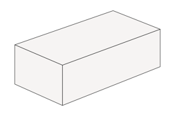 Zeige Details für 2x4 Deckelsteine  Bild von 2x4 Deckelsteine