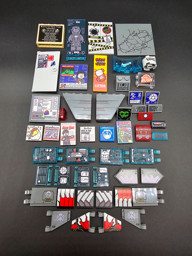 Zeige Details für Ave Tower 76269 Custom Package Bild von Ave Tower 76269 Custom Package