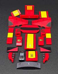 Zeige Details für Feri 812 Com 76914 Custom Package Bild von Feri 812 Com 76914 Custom Package