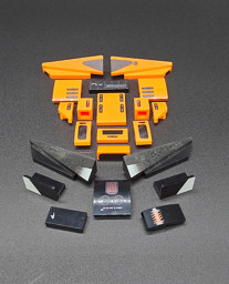 Zeige Details für McLa 76918 Custom Package Bild von McLa 76918 Custom Package