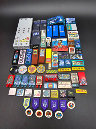 Zeige Details für 80054 Megapolis City Custom Package Bild von 80054 Megapolis City Custom Package