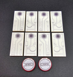 Zeige Details für 75376 Tanti Custom Package Bild von 75376 Tanti Custom Package