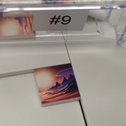 Zeige Details für #9 Bild von #9