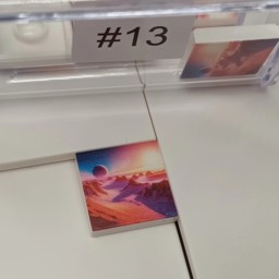 Zeige Details für #13 Bild von #13