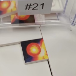 Zeige Details für #21 Bild von #21