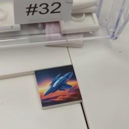 Zeige Details für #32 Bild von #32