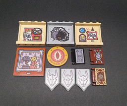 Zeige Details für 21348 Dung & Drag Custom Package Bild von 21348 Dung & Drag Custom Package