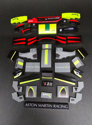 Zeige Details für AstoMart 76910 Custom Package Bild von AstoMart 76910 Custom Package