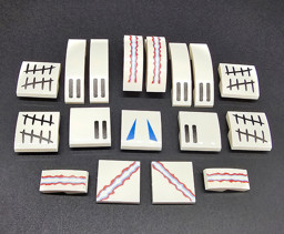 Zeige Details für Rex Helm 75349 Custom Package  Bild von Rex Helm 75349 Custom Package