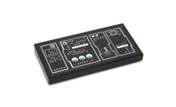 Zeige Details für MF - Console Bild von MF - Console
