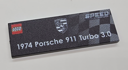 Zeige Details für 2x6 plakette_75895 Bild von 2x6 plakette_75895