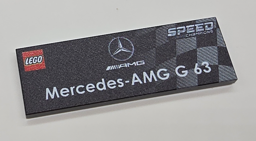 Zeige Details für 2x6 plakette_76924 Bild von 2x6 plakette_76924