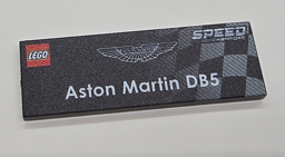 Zeige Details für 2x6 plakette_76911 Bild von 2x6 plakette_76911