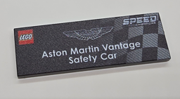 Zeige Details für 2x6 plakette_76925 Bild von 2x6 plakette_76925