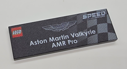 Zeige Details für 2x6 plakette_76910-2 Bild von 2x6 plakette_76910-2